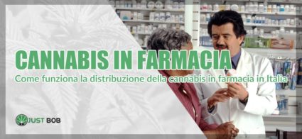 Cannabis farmacia cannabis legale