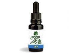 JB Olio cbd 25%